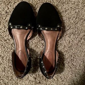 Corso Como Regal flats